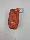 Looney Tunes Acme Wood Mail Order Ship Box Crate Plush 7    Road Runner New Nwt