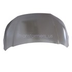 New Front Hood Panel Black 42752789 For Chevrolet Spark 2016-2019 2020 2021 2022