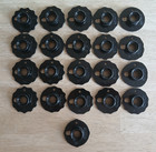 21 Singer Sewing Machine Stitch Pattern Cams 1-21    17 Discs 401a 403 500a 503