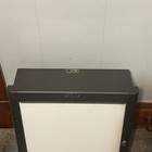 Vintage Retro Look Gray Wolf X-ray No  300 M6 Viewer 16   x20  Lightbox Toggle
