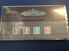 8 Royal Mail Presentation Packs Mnh Definitives