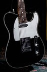 Fender American Ultra Telecaster Rw Texas Tea 2022 Used Electric Guitar
