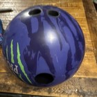 Motiv Primal Shock 15lb Single Drill
