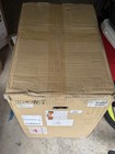 Janome Mb4s Four Needle Embroidery Machine With Extras - New In Box