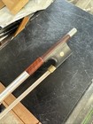 Vintage Violin Bow Stamped Vuillaume A Paris 4 4 Size 61 8 Grams 29 