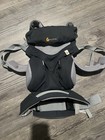 Ergobaby Omni 360 Cool Air Mesh Ergonomic Baby Carrier Carbon Grey