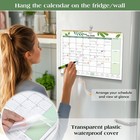 Wall Calendar 2026-2027  18 Month Large Calendar From January 2026 To June