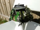 Mothwing 3d Leafy Camo Hat Cap Airsoft Sniper Woodsball Milsim Ghillie Suit