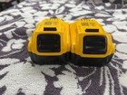 New Dewalt Genuine Dcb204-2 20v 4ah Lithium-ion Battery - 2 Pack