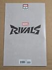 Marvel Rivals  1 Marvel Comics 2025 1 100 Peach Momoko Virgin Variant