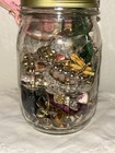 Vintage Charming Mystery Jar