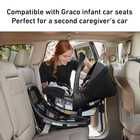 Graco   Snugride Snugfit Infant Car Seat Base  Black