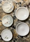Vintage Japan Hand Painted Miniature Child   s Tea Set