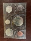 1965 Canadian Proof 6-coin Set -the Complete Package With Original Shipping Box 