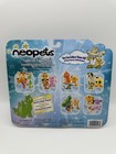 Neopets Collector Figurine Pack Series 2 With Accessories 2008 Sealed Uni Jubjub
