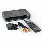 Dvb-s2 Satellite Receiver Ip Output Mpeg-ts Iptv Heade   Iptv   Ott   Hotel   Tv