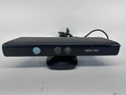 Microsoft Xbox 360 Kinect Sensor Bar Model 1414 W games Just Dance adventures
