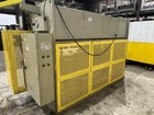 88 Ton X 10  Us Industrial Model  us8810 Hydraulic Press Brake With Back Gauge  