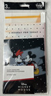 3 Lot Happy Planner Accessories Tap-10 Mickey Mouse Envelopes Af1pe3-d004 Goals