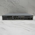 Juniper Srx320 8-port Security Services Firewall Gateway Appliance W  Ac Adapter