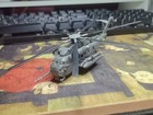 1 144 Ch-53e Super Stallion Heavy Transport Helicopter Model