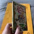 Up The Faraway Tree Enid Blyton Beaver Book Ed Very Rare Paperback  Vintage 