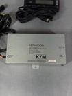 Kenwood Controller Fm Stereo Modulator W  Cd Changer Controller