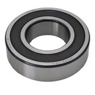 Fit For Skf 62208 2rs1 Deep Groove Ball Bearing Rubber Sealed 40x80x23 Mm