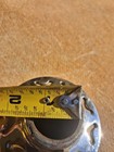 Motorcycle Wheel Hub 36 Hole Steel 4 1 4  Wide Flatrack Spool Chopper