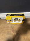Norscot Cat Cb-534d Xw Vibratory Asphalt Compactor With Cabin 1 50 55164