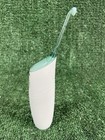 Philips Sonicare Airfloss Water Dental Flosser Handle Green Hx8240 Hx8340 Hx8140