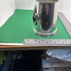 Boy Scout Pewter Mug 1990 Junior Professionals South Central Region 500a-1767e