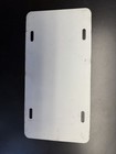 Burger King Have It Your Way License Plate Advertising Sign Collectible