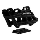 Acerbis Chain Guide Block 2 0 Black For Suzuki Rm125 Rm250 Rmz250 Rmz450