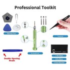 Genuine Oem Original Iphone 13 Pro Max Lcd Replacement Screen Digitizer Grade A