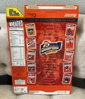 1989 Michael Jordan Wheaties Commemorative Edition Opened Flat Box Bulls Mj Nba