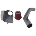 Cold Air Intake Filter Kit For 2015  335i M235i 435i M2 Xdrive N55 F30 F32 F87 