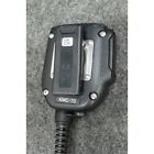 Kenwood Kmc-70 Speaker Microphone Black For Kenwood Nx-3200  Nx-3300   Nx-3400