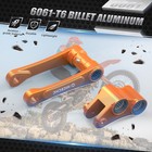 Nicecnc 2   Rear Suspension Lowering Link Kit For Ktm 690 Enduro smc r 2019-2024