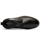 Bruno Marc Men s Chukka Work Boots Dress Boots Leather Durable Formal Shoes