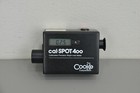 -the Cooke Corporation Cal-spot 400 Precision Spot Photometer W Case
