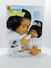 Vintage Rare Hasbro 1989 Baby Uh Oh Drink Baby Doll Original Box Potty Training