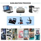 550 Sheets A-sub Sublimation Paper 13x19 For Epson Printers Transfer Mug T-shirt