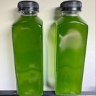 Live Phytoplankton Culture  nannochloropsis  32oz