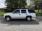 1997 Gmc Yukon Slt Yukon Tahoe Surburban