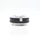Leica Leitz 14127f Visoflex To Leicaflex Adapter W  Diaphragm  066