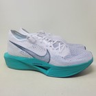 Nike Zoomx Vaporfly Next  3 White Jade Ice Shoes Men s Size 11 Dv4129-102  250