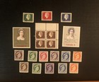 Stamps Canada Lot Of 20 Mint Of The Qe2 Era  See Details