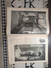 1891 Hotel Waldorf  George Hearst  Bethlehem Iron Works  Grand Rapids     Mar 14