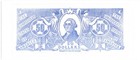  50 Confederate Csa Chemicograph Straker London 4th Printing Pmg 66 Gem Unc Epq